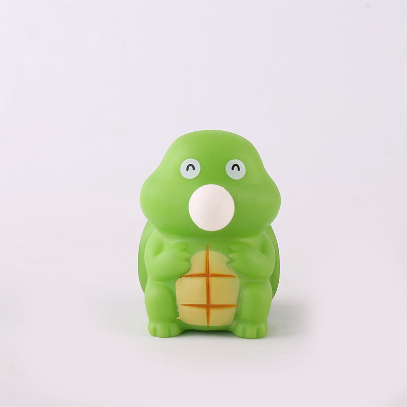 Squishio Bubble Turtle