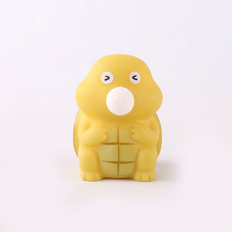 Squishio Bubble Turtle