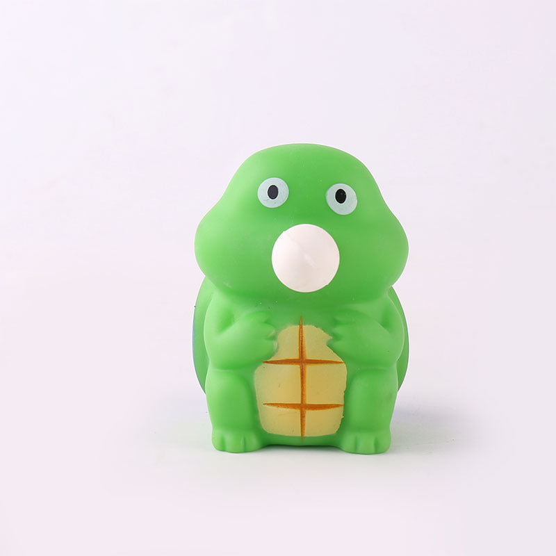 Squishio Bubble Turtle