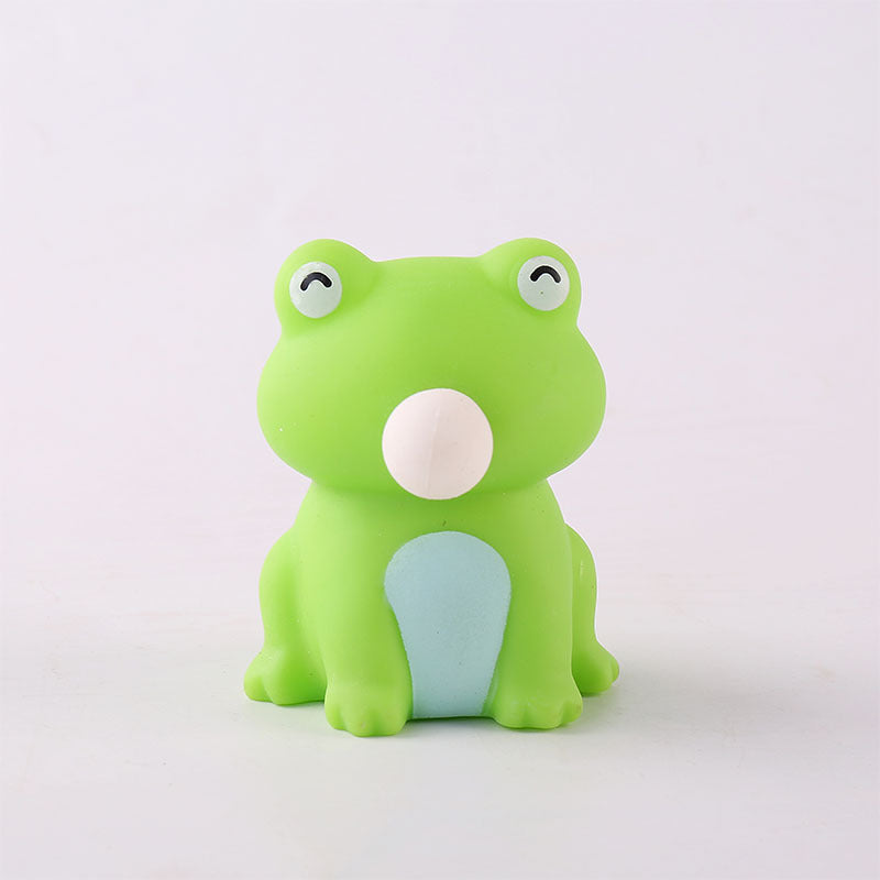 Squishio Bubble Froggy