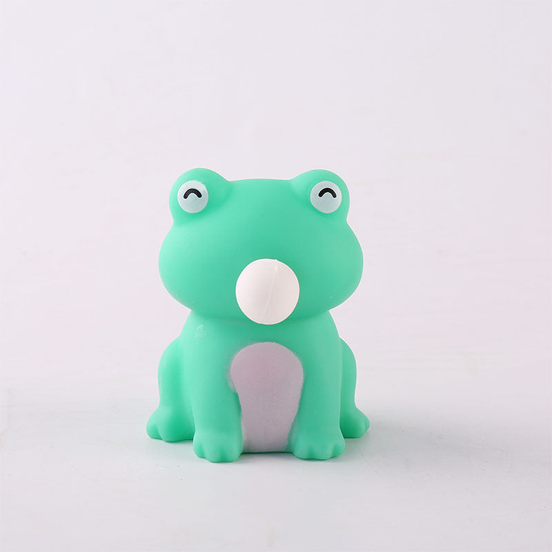 Squishio Bubble Froggy