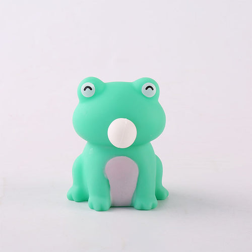 Squishio Bubble Froggy